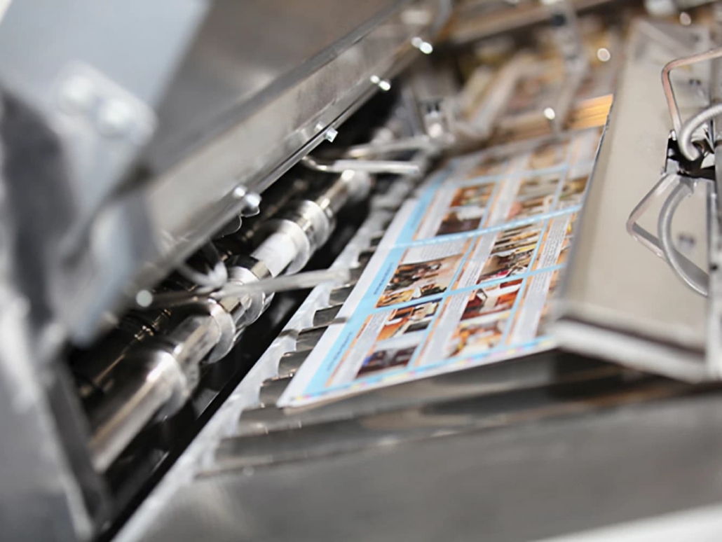 Why Publishers Choose Gutenberg